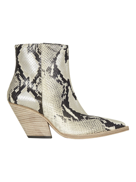 Iro sale white boots