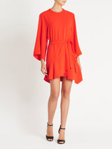 OOS-IROLayerDress-Orange-01