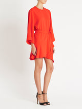 OOS-IROLayerDress-Orange-02