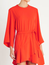 OOS-IROLayerDress-Orange-04