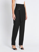 OOS-IROLittleTrouser-Black-02