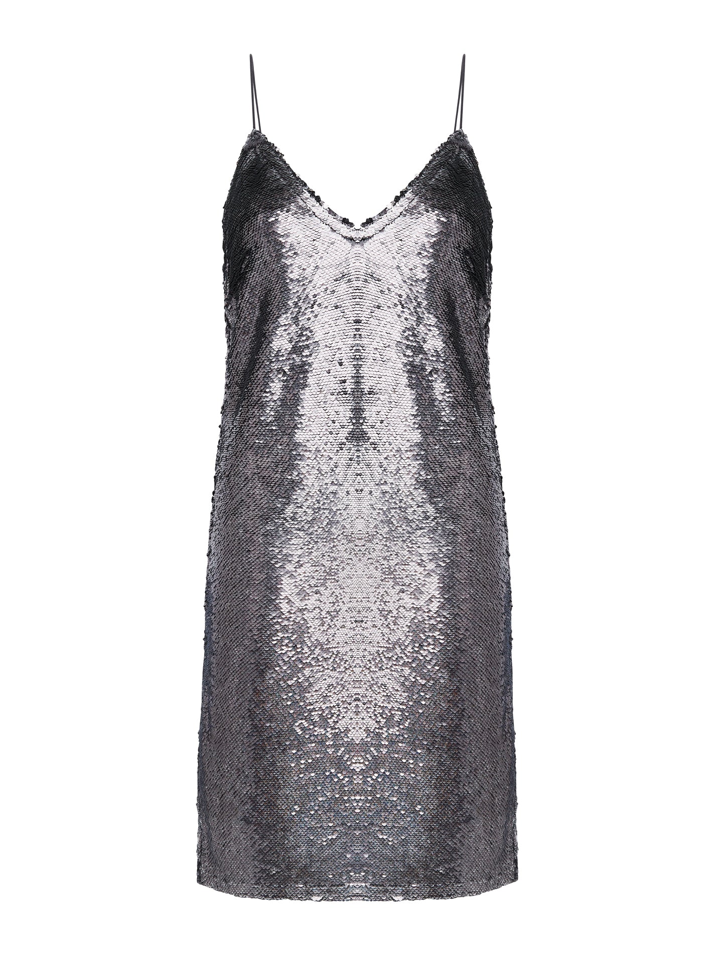 IRO Noret Strappy Mini Sequin Dress in Black – Order Of Style IRO Noret Strappy Mini Sequin Dress in Black – Order Of Style