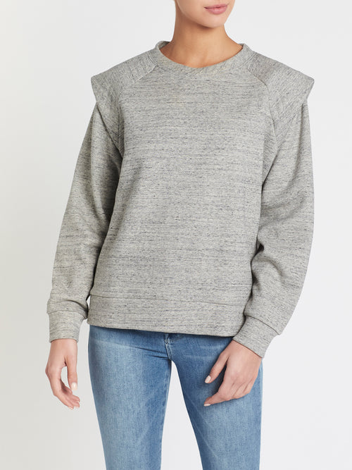 Iro version sweater discount