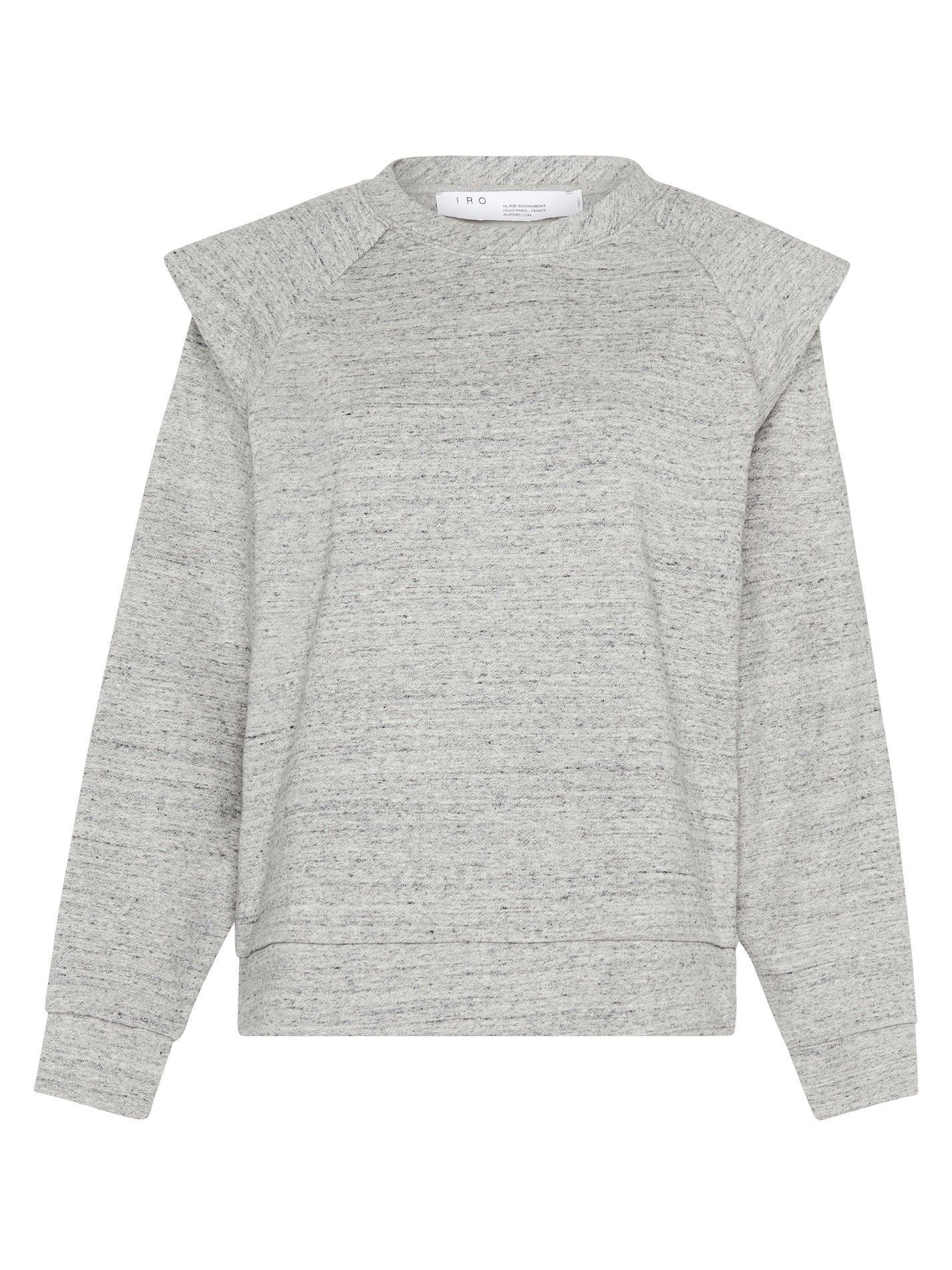 Iro deals version sweater