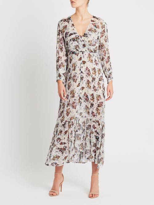 iro long dress IRO Paris