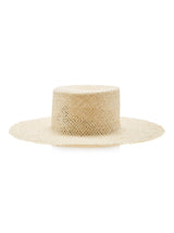 OOS-JanessaLeoneBeatriceHat-Natural-Back