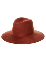 OOS-JanessaLeoneCadenHat-BurntOrange-Side