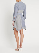 OOS-La-Vie-Rebecca-Taylor-Mixed-Stripe-and-Eyelet-Dress-Blue-03