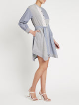 OOS-LaVieRebeccaTaylorMixedStripeandEyeletDress-Blue-02