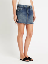 OOS-MotherDenimTheVagabondMiniFraySkirt-LightningStrikes-02