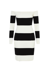 OOS-N-NICHOLASORCHARDSTRIPEDRESS-OFFWHITE-BLACK-299