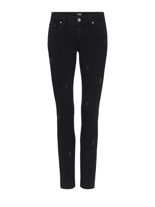 Paige skyline hot sale ankle