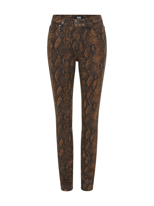 OOS-PaigeHoxtonUltraSkinnyJean-CoatedBrownSnake-420