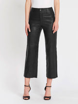 OOS-PaigeNellieCulotteLeatherPants-Black-01