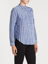 OOS-RailsBonnieWovenShirt-RomanaStripe-02