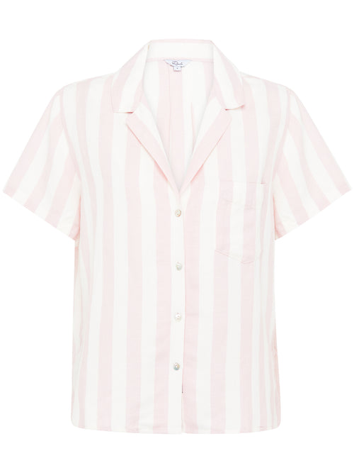 OOS-RailsZumaShortSleevedShirt-PetalStripe-213