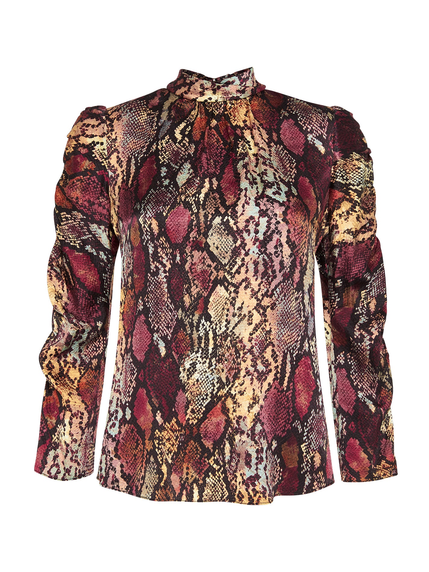 Rebecca taylor hammered silk hotsell dress
