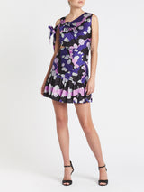 OOS-ThreeFloorTwistedDreamsDress-SpectrumBlue_Violet_BlackFlowerShellPrint-01