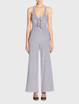 ORDEROFSTYLE-MARAHOFFMANSTRIPELACEUPFRONTJUMPSUIT-NAVYWHITE-01