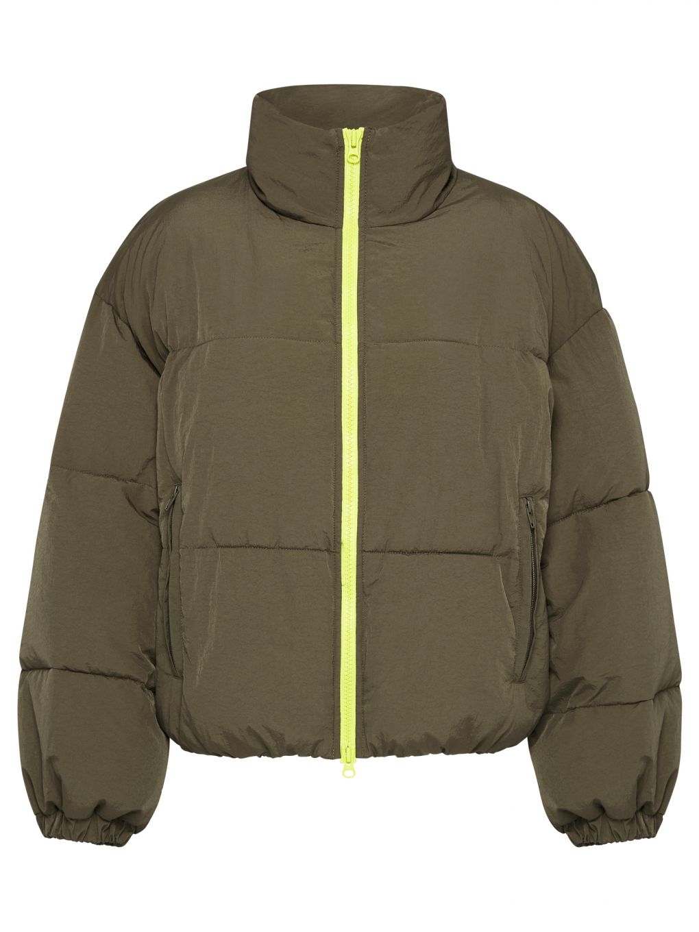 American Vintage Ikino Jacket in Jungle – Order Of Style