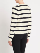 Order-Of-Style-Baum-Und-Pferdgarten-Caprece-Sweater-Blue-White-Stripe-03a