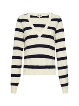 Order-Of-Style-Baum-Und-Pferdgarten-Caprece-Sweater-Blue-White-Stripe-465