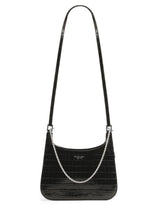Order-Of-Style-Dylan-Kain-Yohana-Croc-Bag-Silver-01
