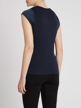 Order-Of-Style-Frame-Denim-Frayed-Sleeveless-Top-Navy-03