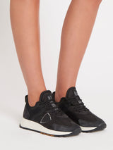 Philippe Model Royale Sneaker in Noir