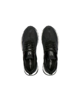 Philippe Model Royale Sneaker in Noir