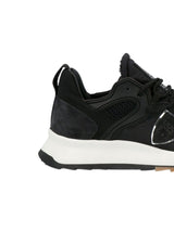 Philippe Model Royale Sneaker in Noir