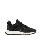 Philippe Model Royale Sneaker in Noir