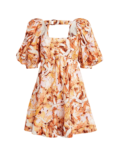 Acler online dress sale