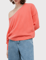 Damsville Pullover