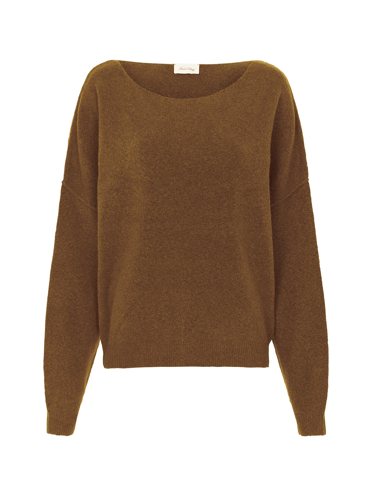 Damsville Pullover