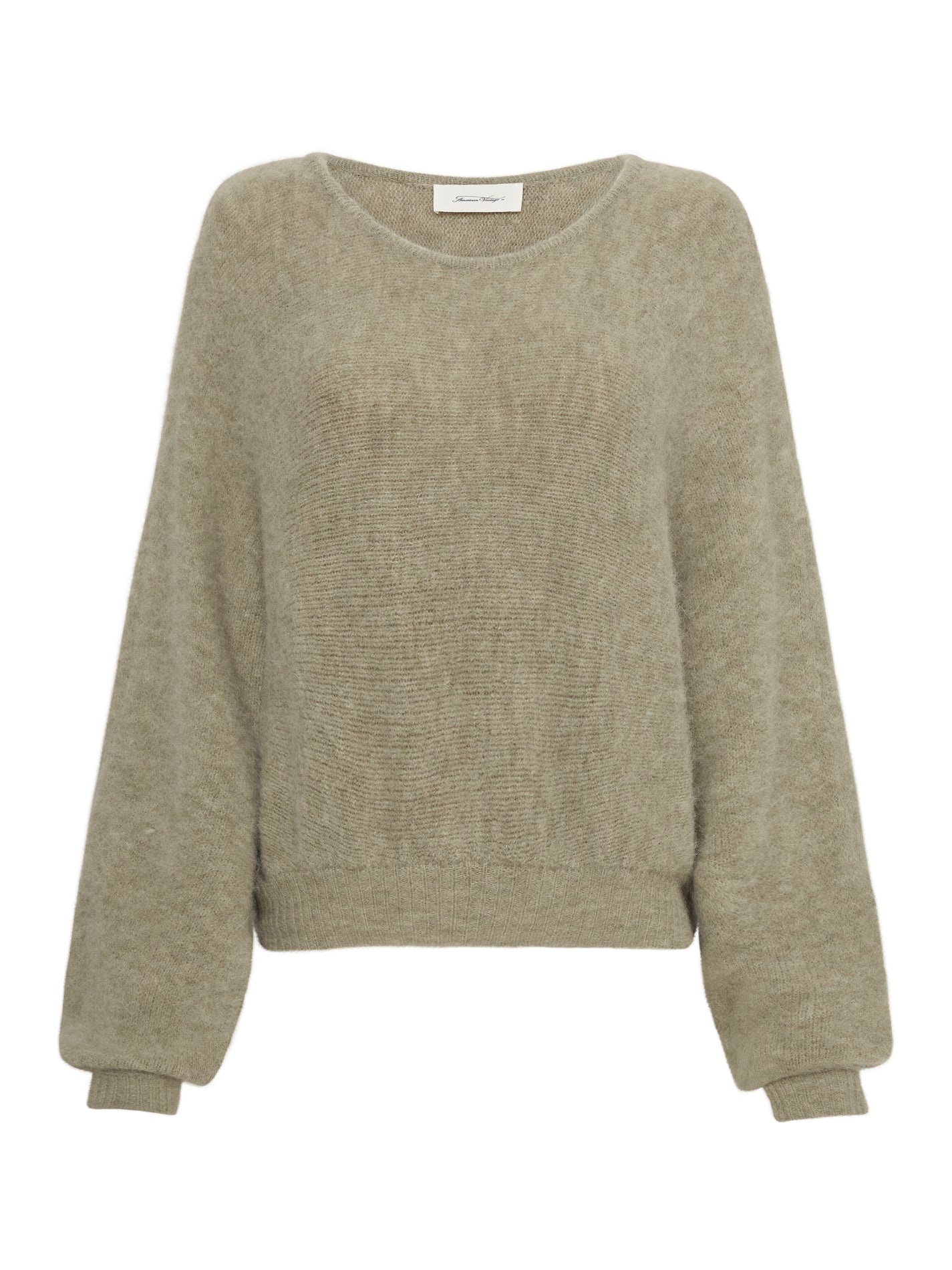 East Pullover - Main Image