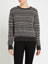 OrderOfStyle-AmericanVintageHanaparkSweater-CarbonJacquard-01