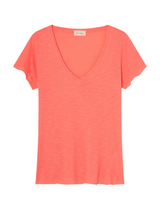 Jacksonville V Neck Tee