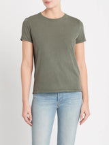 OrderOfStyle-AmericanVintageVegiflowerTee-Olive-01