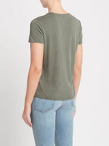 OrderOfStyle-AmericanVintageVegiflowerTee-Olive-03