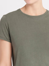 OrderOfStyle-AmericanVintageVegiflowerTee-Olive-04