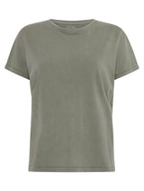 OrderOfStyle-AmericanVintageVegiflowerTee-Olive-95