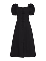 OrderOfStyle-BaumUndPferdgartenAheliDress-Black-420