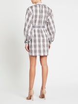 OrderOfStyle-BaumUndPferdgartenAubreeDress-CreamNavyBrownChecks-03