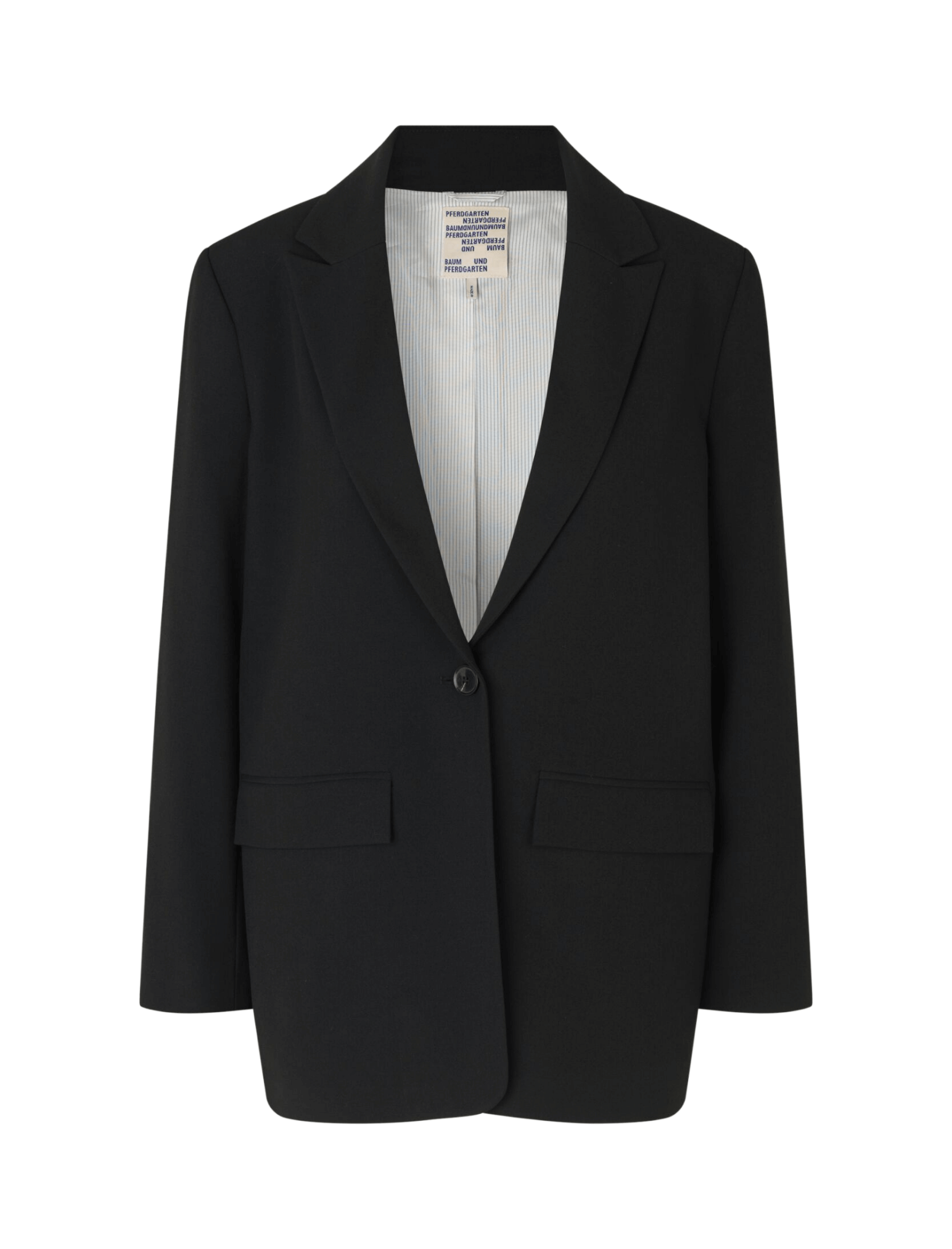 Equipment james 2025 wool blazer