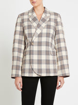 OrderOfStyle-BaumUndPferdgartenBecksJacket-CreamNavyBrownChecks-01