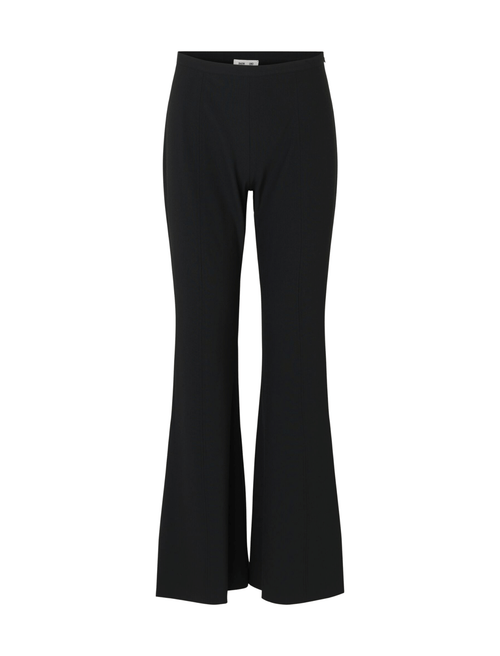 OrderOfStyle-BaumUndPferdgartenNicoleTrousers-BlackStructure-429