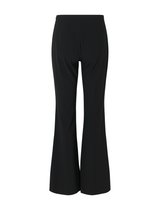 OrderOfStyle-BaumUndPferdgartenNicoleTrousers-BlackStructure-Back