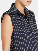 OrderOfStyle-C_MCamillaandMarcPollinoStripeSleevelessShirt-Navy_WhiteStripe-04