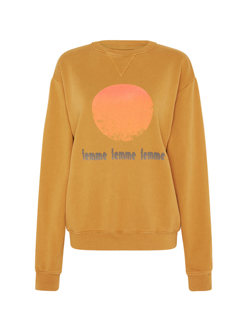 OrderOfStyle-CurrentElliottTheIsabellaSweatshirt-HoneyGround_Femme-295